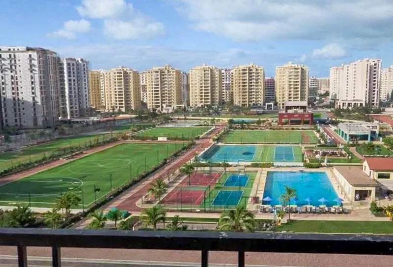 3-bedroom apartment 166 m² for sale in Sawary , Sawary