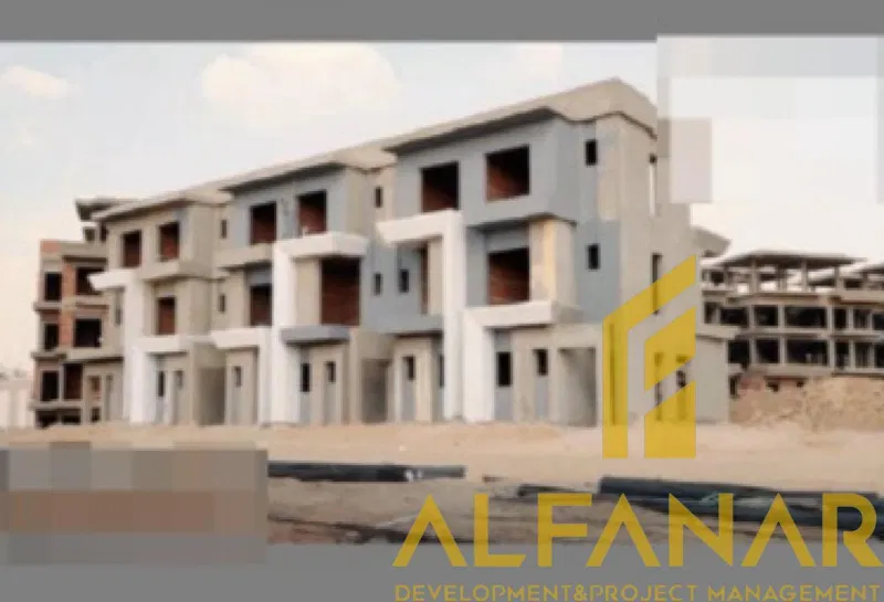 4-bedroom penthouse 292 m² for sale in Monark