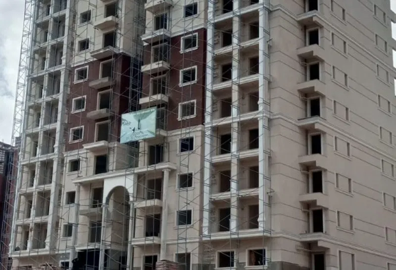3-bedroom apartment 151 m² for sale in Sawary , Sawary
