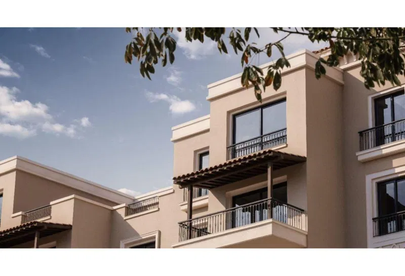 3-bedroom apartment 149 m² for sale in Village West