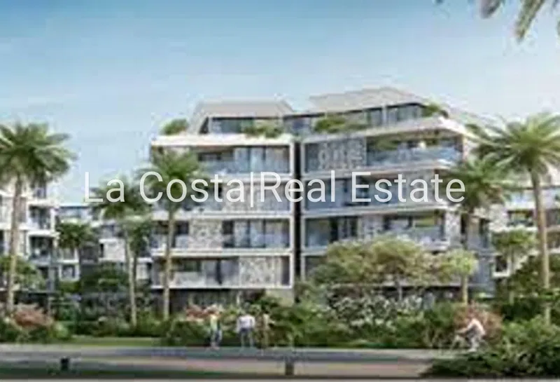 3-bedroom villa 180 m² for sale in Badya Palm Hills