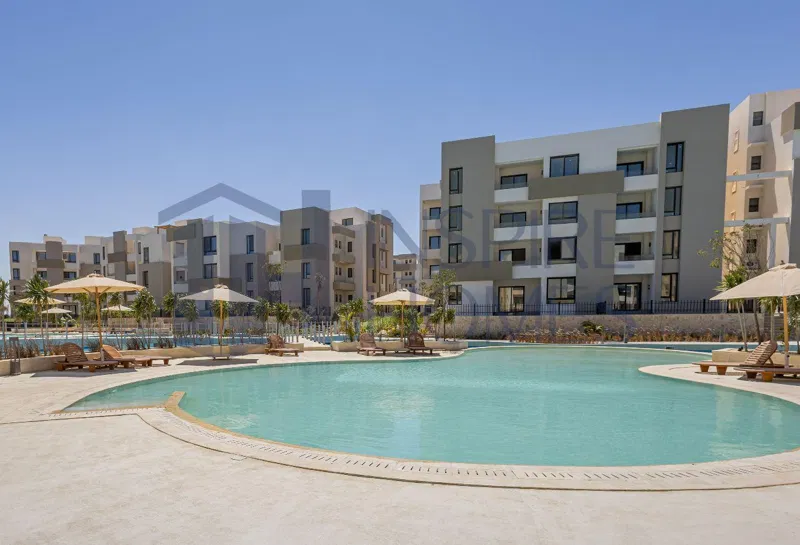 3-bedroom chalet 107 m² for sale in Zahra