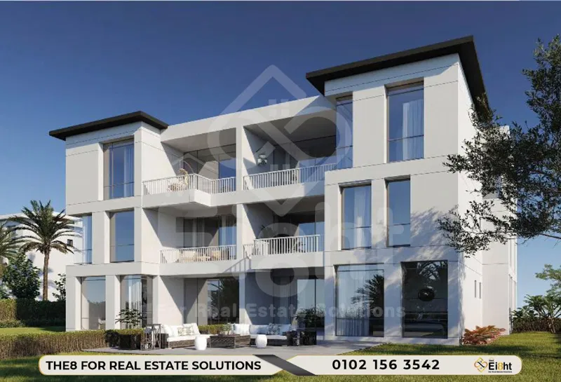 2-bedroom chalet 101 m² for sale in Cali Coast