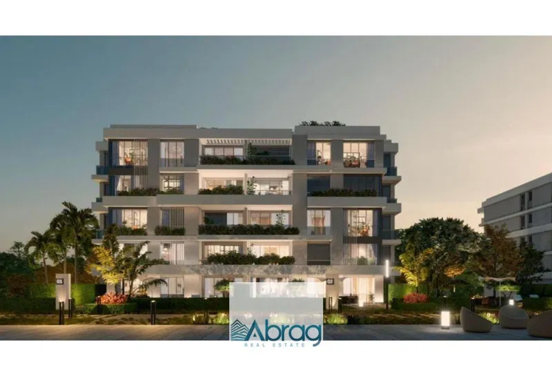 شقة 3 غرف 145 م² للبيع في Bluetree Compound