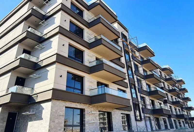 3-bedroom apartment 131 m² for sale in Dejoya Residence