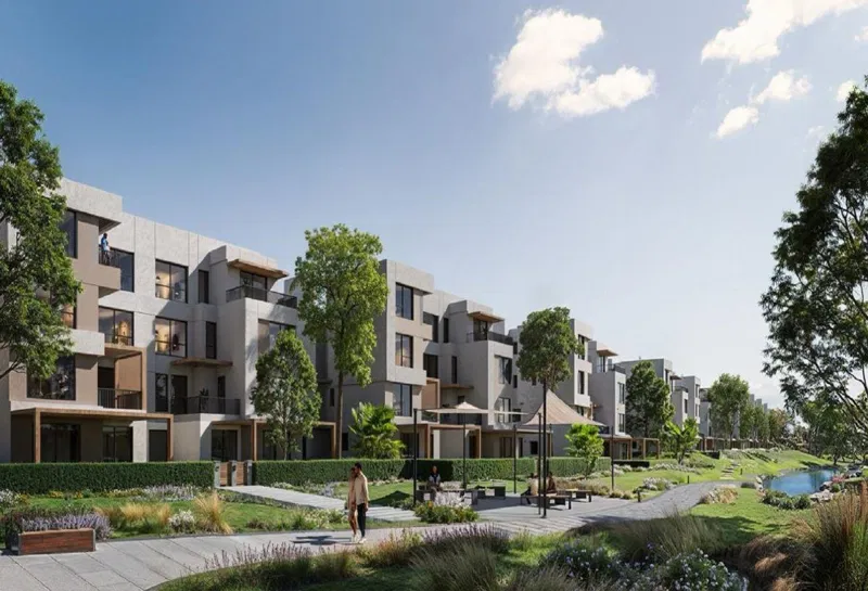 2-bedroom apartment 125 m² for sale in O West