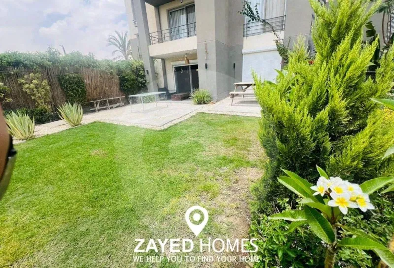 2-bedroom apartment 93 m² for sale in New Giza