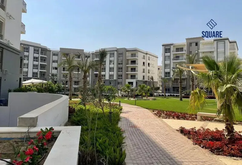 2-bedroom apartment 114 m² for sale in Hyde Park, Garden Residence