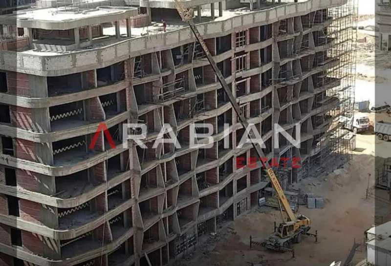 شقة 3 غرف 190 م² للبيع في ميد تاون سكاي، ميدتاون سكاى