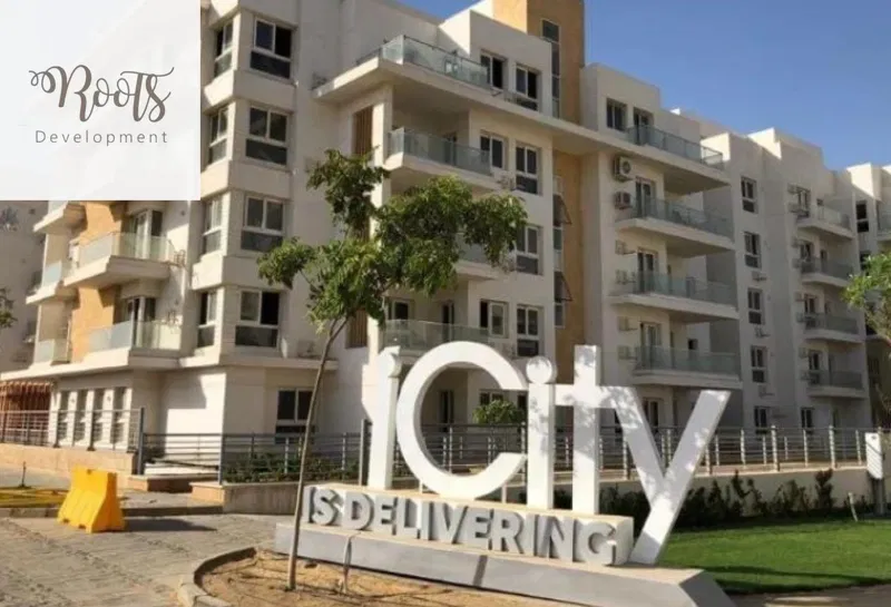 3-bedroom apartment 140 m² for sale in Mountain View iCity October