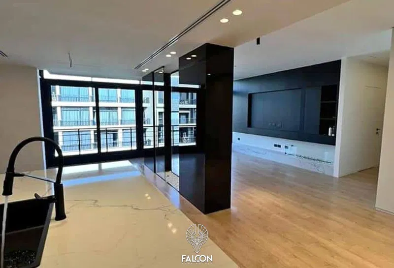 3-bedroom apartment 129 m² for sale in Telal East