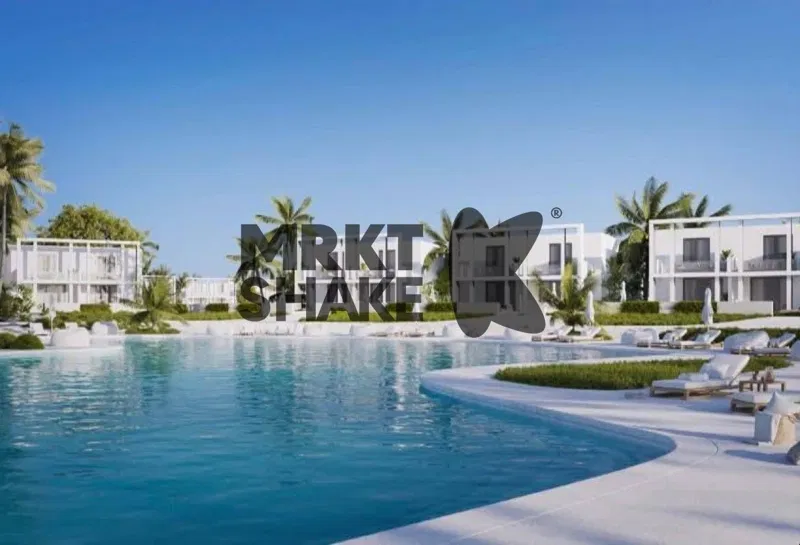 2-bedroom chalet 100 m² for sale in D-Bay