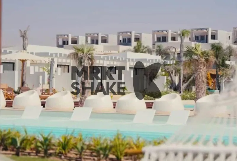 2-bedroom chalet 100 m² for sale in D-Bay