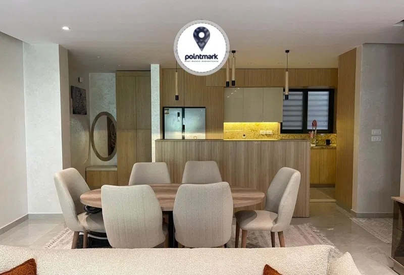 3-bedroom apartment 160 m² for sale in SODIC East
