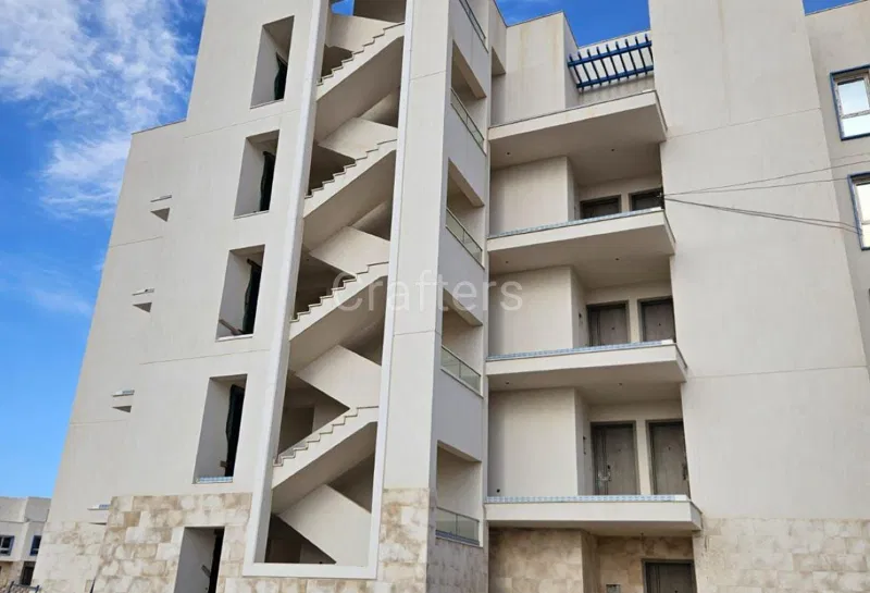 1-bedroom chalet 65 m² for sale in Naia Bay