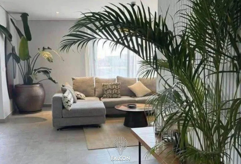 2-bedroom apartment 120 m² for sale in Saada Compound