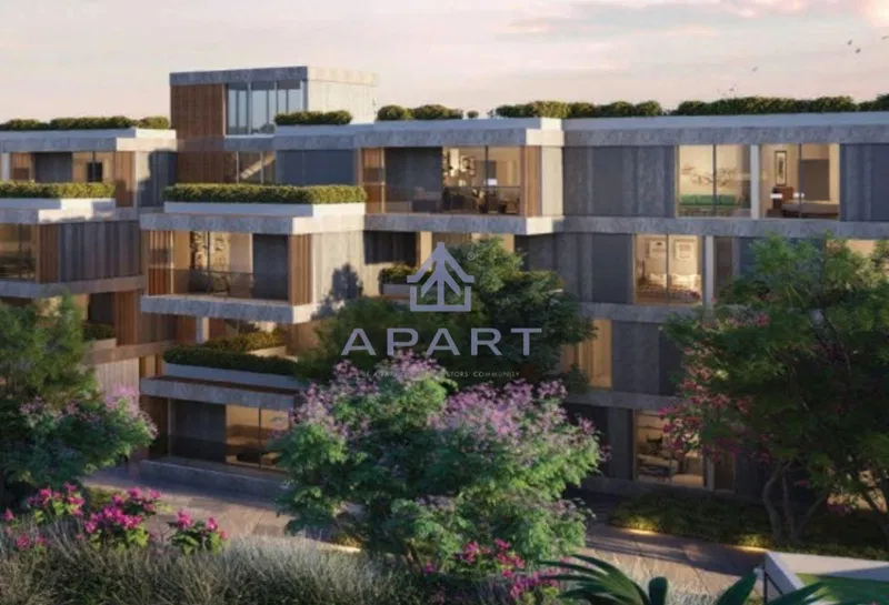 3-bedroom apartment 159 m² for sale in VYE SODIC