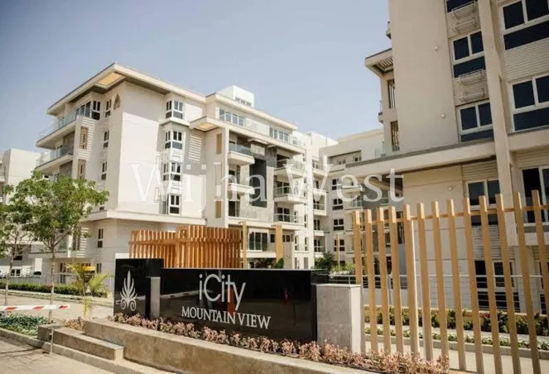 3-bedroom apartment 175 m² for sale in Mountain View iCity October