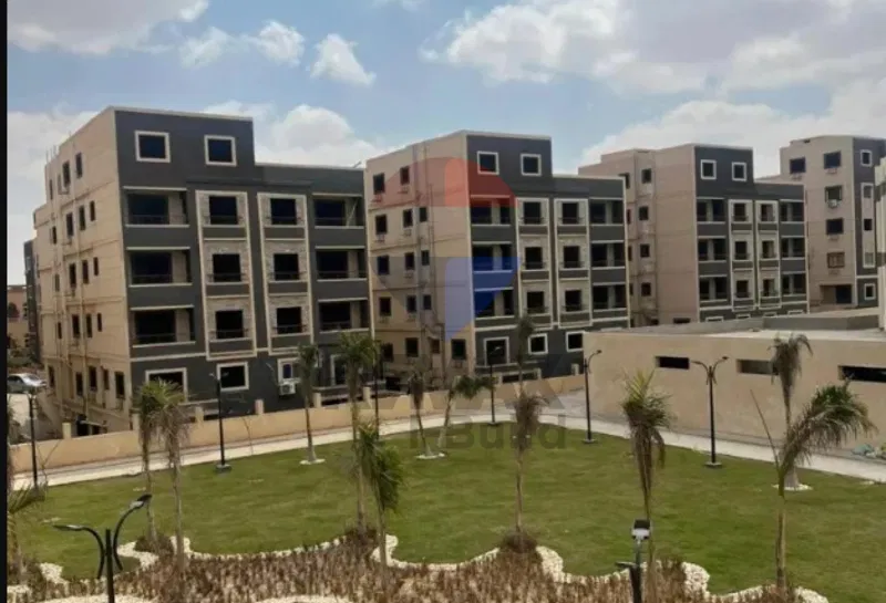 2-bedroom apartment 120 m² for sale in 5th Settlement Compounds