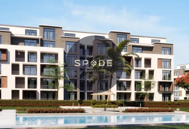 3-bedroom apartment 165 m² for sale in Taj City