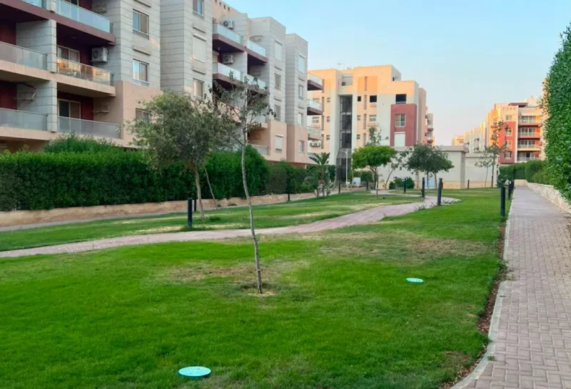 3-bedroom apartment 225 m² for sale in Promenade New Cairo