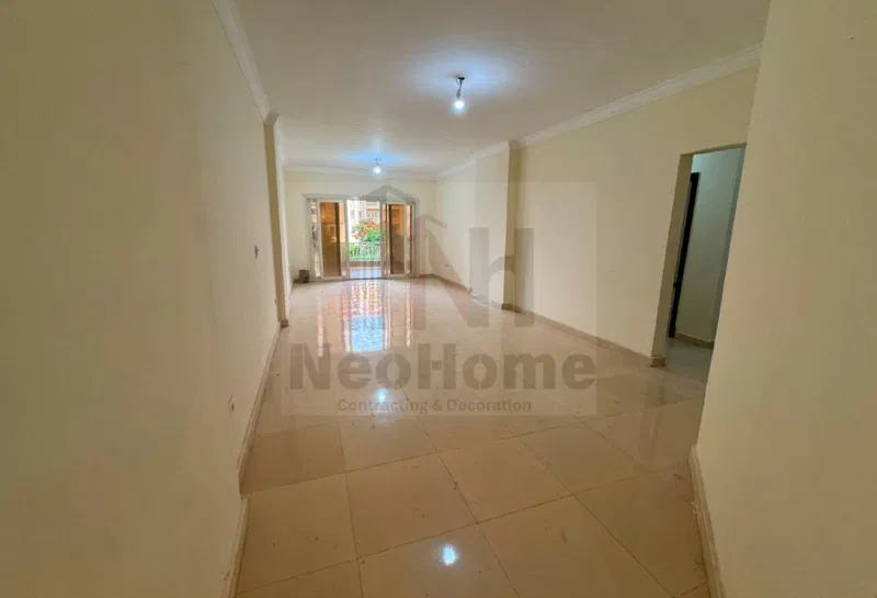 شقة 3 غرف 170 م² للبيع في Wesal City