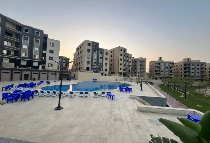 2-bedroom apartment 120 m² for sale in Sephora Heights