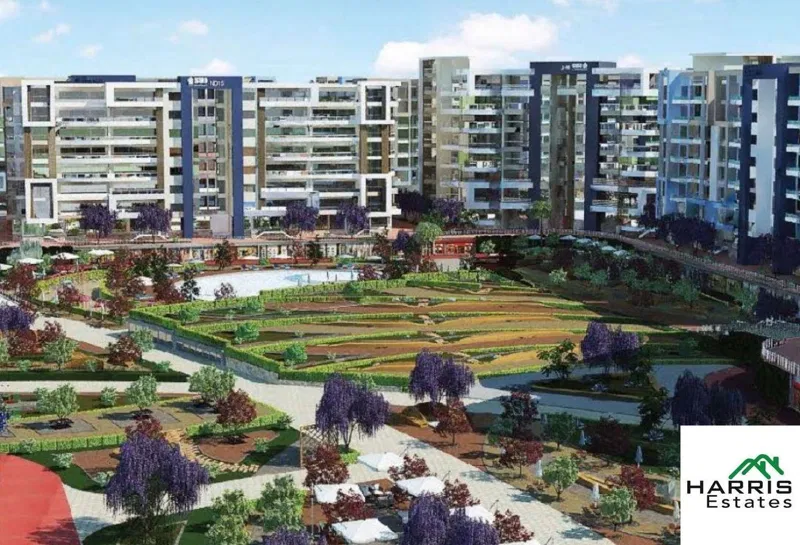 شقة 4 غرف 245 م² للبيع في كابيتال هايتس 2، Capital Heights 2
