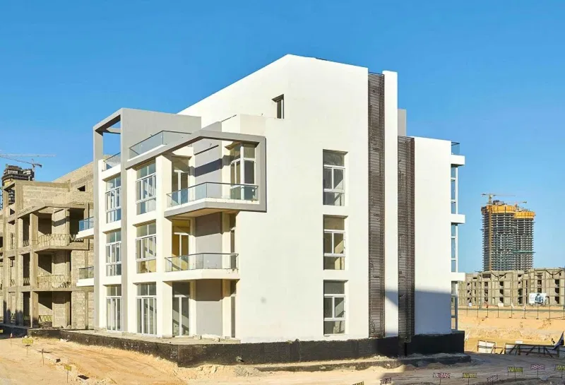 3-bedroom apartment 231 m² for sale in Mazarine