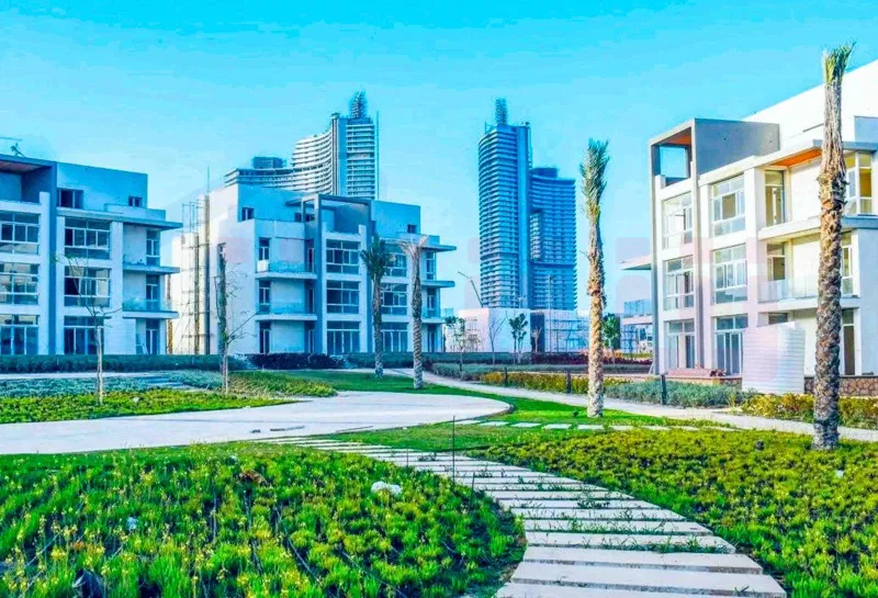 3-bedroom apartment 158 m² for sale in Mazarine