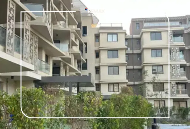 3-bedroom apartment 153 m² for sale in Badya Palm Hills