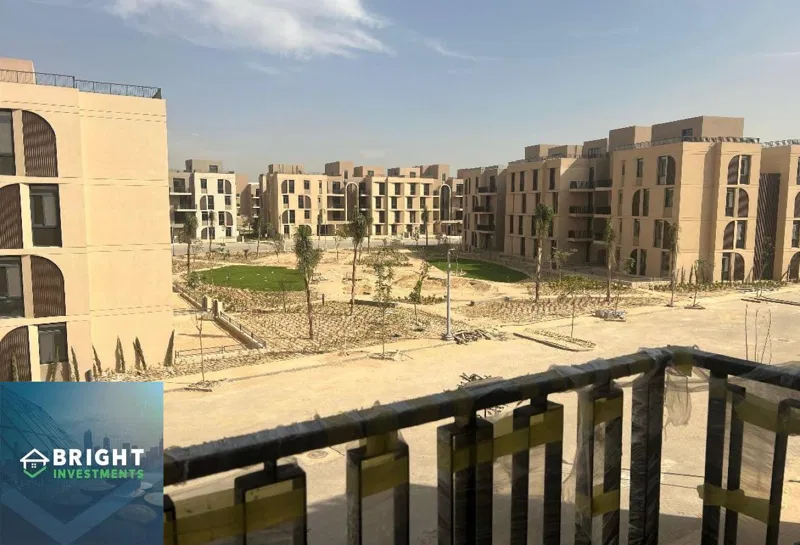 2-bedroom apartment 120 m² for sale in VYE SODIC