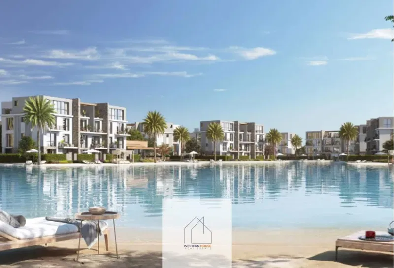 2-bedroom chalet 102 m² for sale in Silver Sands