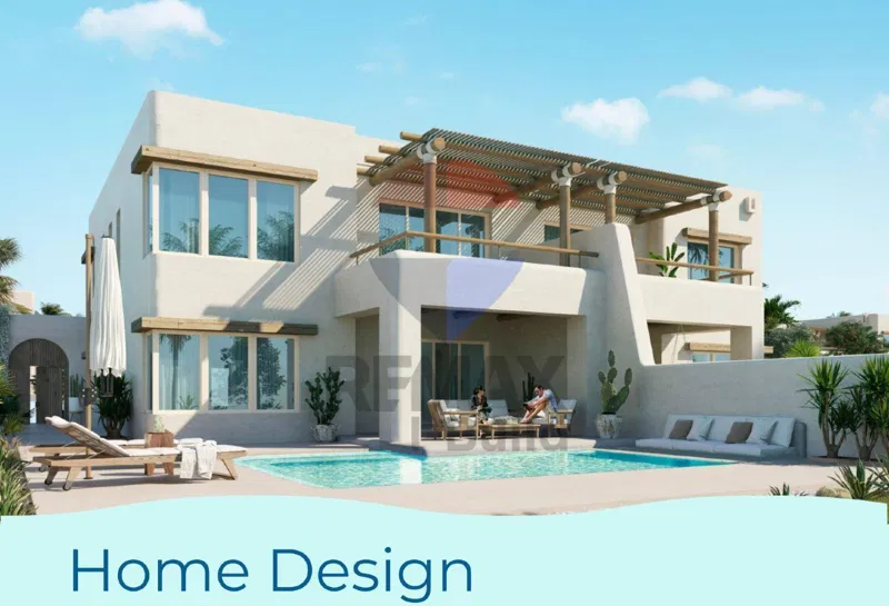 1-bedroom chalet 73 m² for sale in Hacienda Waters