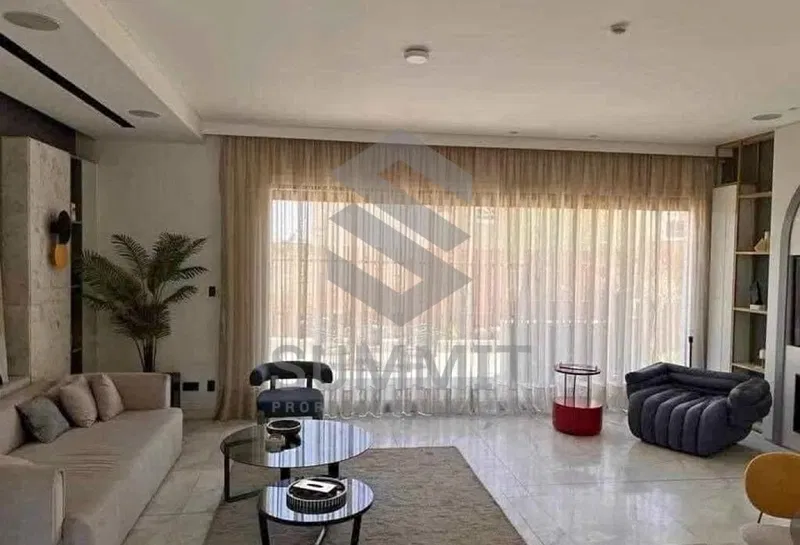 2-bedroom apartment 122 m² for sale in Saada Compound