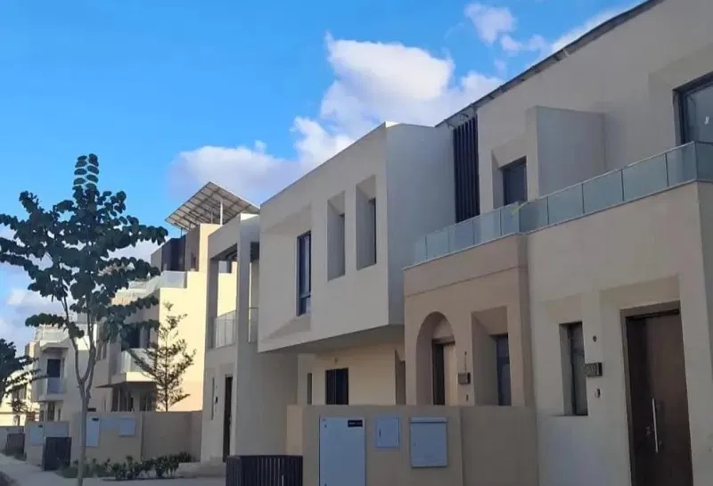 3-bedroom townhouse 198 m² for sale in VYE SODIC