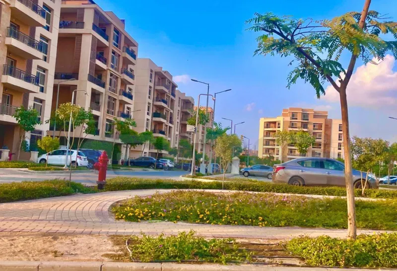 3-bedroom apartment 181 m² for sale in Taj City