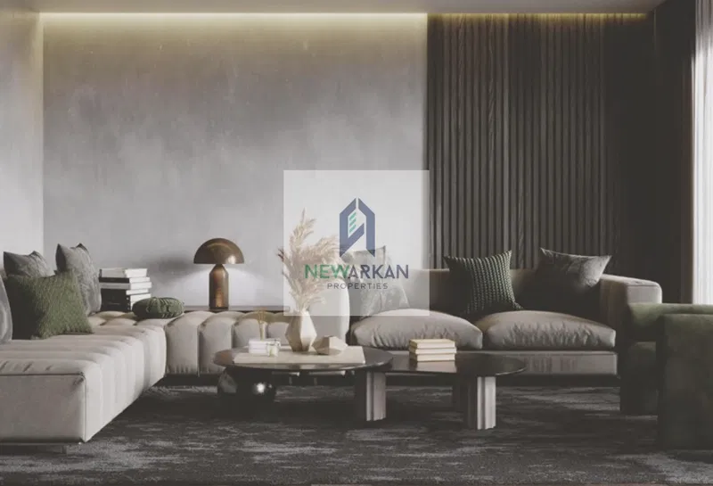 3-bedroom apartment 131 m² for sale in Dejoya Residence