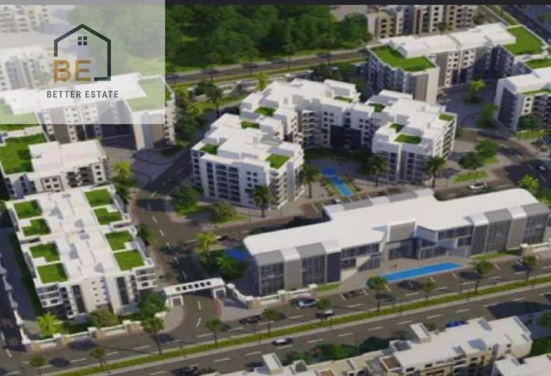 4-bedroom penthouse 305 m² for sale in Rivali