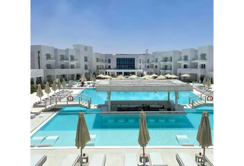 1-bedroom chalet 98 m² for sale in Azha North