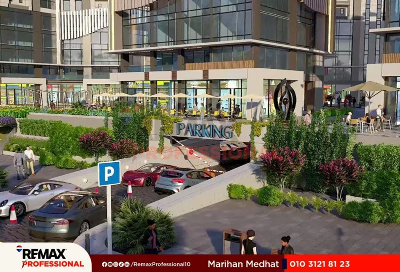 3-bedroom apartment 165 m² for sale in Sawary , Vee Sawari