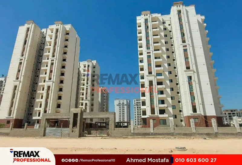 3-bedroom apartment 148 m² for sale in Sawary , Vee Sawari