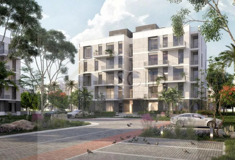 3-bedroom apartment 150 m² for sale in One33
