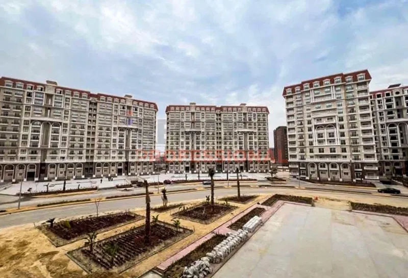 3-bedroom apartment 134 m² for sale in Sawary , Vee Sawari