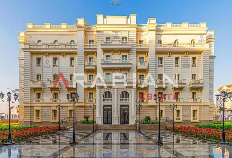 2-bedroom apartment 130 m² for sale in New Garden City