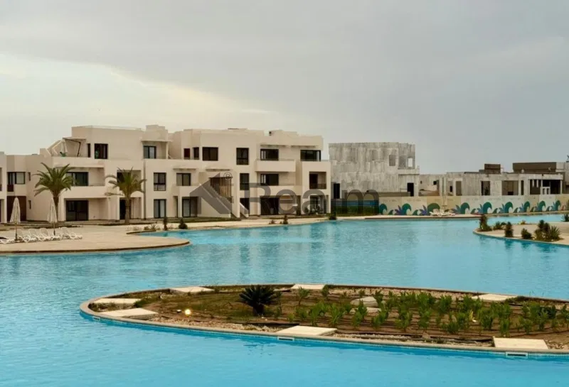 2-bedroom chalet 184 m² for sale in Makadi Heights
