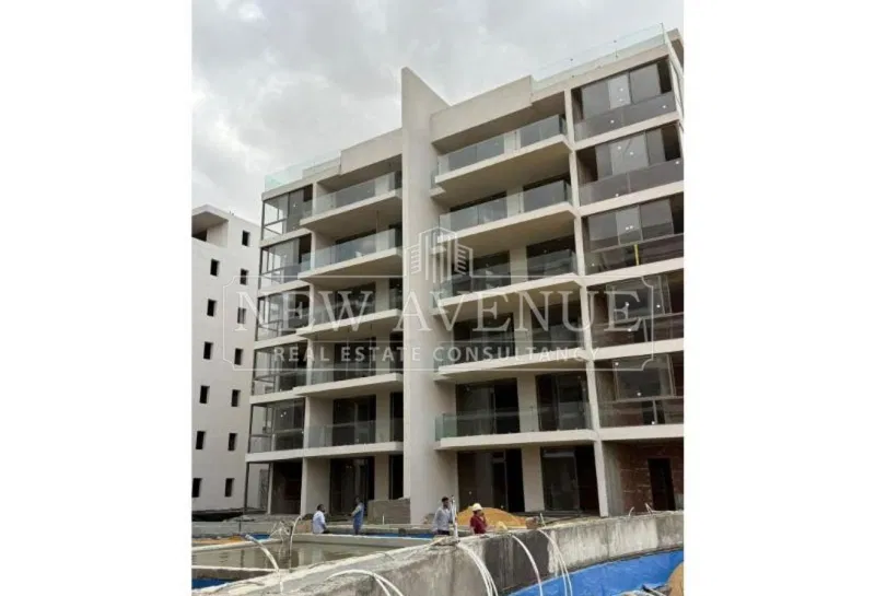 2-bedroom apartment 131 m² for sale in Lake view Residence 2