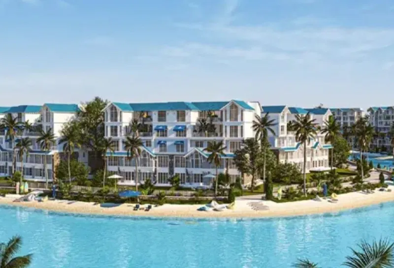 3-bedroom ivilla 250 m² for sale in Mountain View iCity