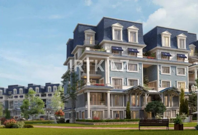 3-bedroom ivilla 240 m² for sale in Mountain View 1.1