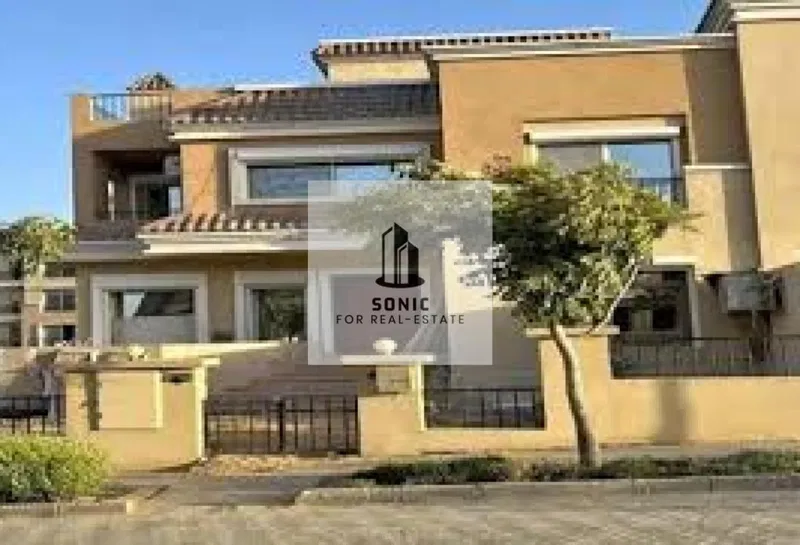 4-bedroom villa 212 m² for sale in Sheya residence , Sheya residence